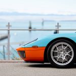 2006 Ford GT Heritage for sale