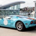 2006 Ford GT Heritage for sale