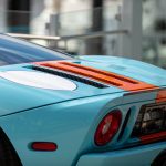 2006 Ford GT Heritage for sale