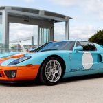 2006 Ford GT Heritage for sale