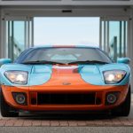 2006 Ford GT Heritage for sale