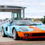 2006 Ford GT Heritage for sale