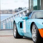 2006 Ford GT Heritage for sale