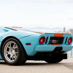 2006 Ford GT Heritage for sale