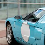 2006 Ford GT Heritage for sale