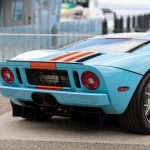 2006 Ford GT Heritage for sale