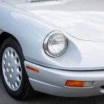 1993 Alfa Romeo Spider Veloce for sale