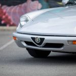 1993 Alfa Romeo Spider Veloce for sale