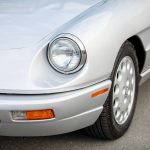 1993 Alfa Romeo Spider Veloce for sale