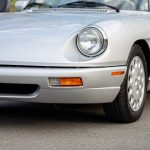 1993 Alfa Romeo Spider Veloce for sale