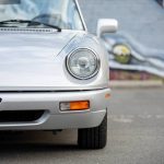 1993 Alfa Romeo Spider Veloce for sale