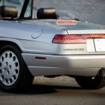 1993 Alfa Romeo Spider Veloce for sale