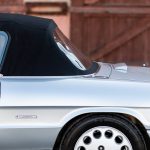 1993 Alfa Romeo Spider Veloce for sale