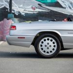 1993 Alfa Romeo Spider Veloce for sale