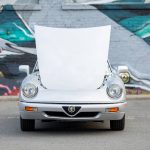 1993 Alfa Romeo Spider Veloce for sale