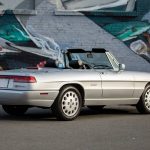 1993 Alfa Romeo Spider Veloce for sale