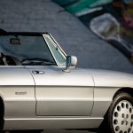 1993 Alfa Romeo Spider Veloce for sale