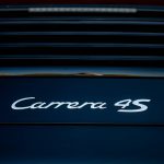 2006 Porsche 911 Carrera 4S Cabriolet for sale