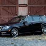 2012 Mercedes-Benz E63 AMG Estate for sale