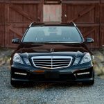 2012 Mercedes-Benz E63 AMG Estate for sale