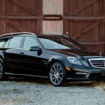 2012 Mercedes-Benz E63 AMG Estate for sale