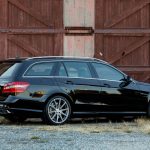 2012 Mercedes-Benz E63 AMG Estate for sale