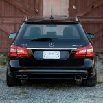 2012 Mercedes-Benz E63 AMG Estate for sale