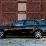 2012 Mercedes-Benz E63 AMG Estate for sale