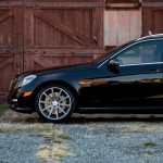 2012 Mercedes-Benz E63 AMG Estate for sale