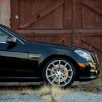 2012 Mercedes-Benz E63 AMG Estate for sale