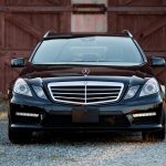 2012 Mercedes-Benz E63 AMG Estate for sale