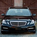 2012 Mercedes-Benz E63 AMG Estate for sale