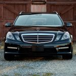 2012 Mercedes-Benz E63 AMG Estate for sale