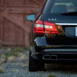 2012 Mercedes-Benz E63 AMG Estate for sale