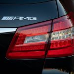 2012 Mercedes-Benz E63 AMG Estate for sale