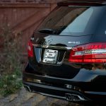 2012 Mercedes-Benz E63 AMG Estate for sale