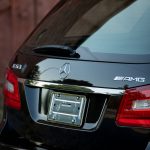 2012 Mercedes-Benz E63 AMG Estate for sale