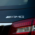 2012 Mercedes-Benz E63 AMG Estate for sale