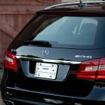 2012 Mercedes-Benz E63 AMG Estate for sale