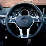 2012 Mercedes-Benz E63 AMG Estate for sale