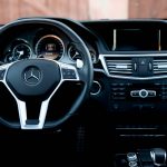 2012 Mercedes-Benz E63 AMG Estate for sale