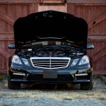 2012 Mercedes-Benz E63 AMG Estate for sale