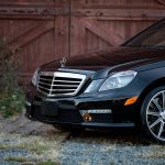 2012 Mercedes-Benz E63 AMG Estate for sale