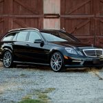 2012 Mercedes-Benz E63 AMG Estate for sale