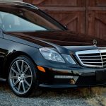 2012 Mercedes-Benz E63 AMG Estate for sale