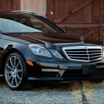 2012 Mercedes-Benz E63 AMG Estate for sale