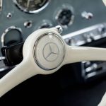 1957 Mercedes-Benz 300 SL Gullwing for sale