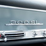 1957 Mercedes-Benz 300 SL Gullwing for sale