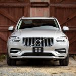 2020 Volvo XC90 T8 Hybrid Inscription for sale