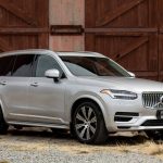 2020 Volvo XC90 T8 Hybrid Inscription for sale